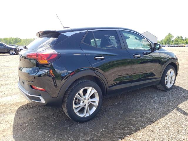 2020 BUICK ENCORE GX KL4MMBS25LB112022