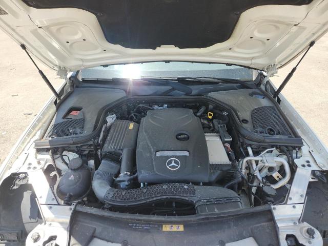 2017 MERCEDES-BENZ E 300 - WDDZF4JBXHA037338