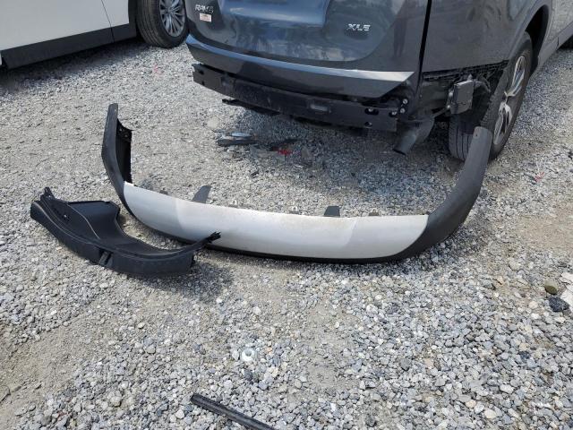 2018 TOYOTA RAV4 ADVEN - JTMWFREV4JD118449