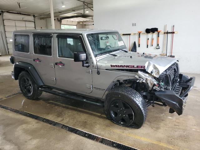 2017 JEEP WRANGLER U 1C4BJWDG0HL679987