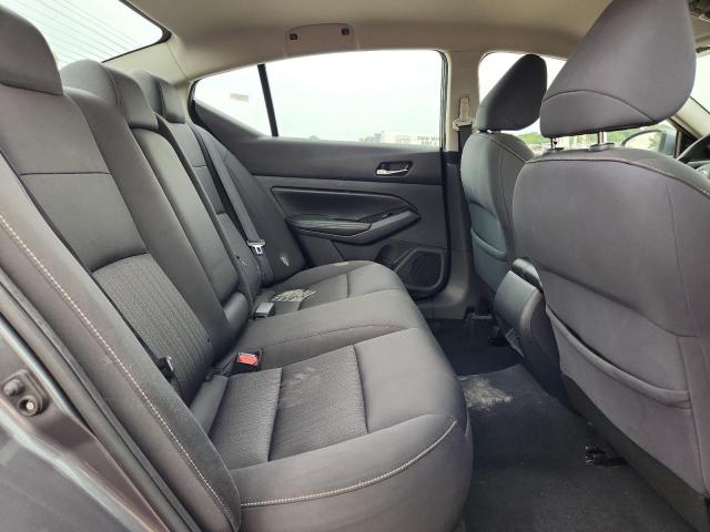 2021 NISSAN ALTIMA SV - 1N4BL4DV8MN338175