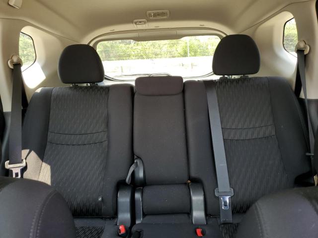 2019 NISSAN ROGUE S - 5N1AT2MT6KC841507