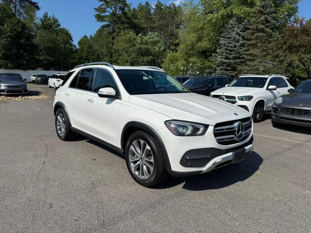 2020 MERCEDES-BENZ GLE 450 4M 4JGFB5KB9LA005210