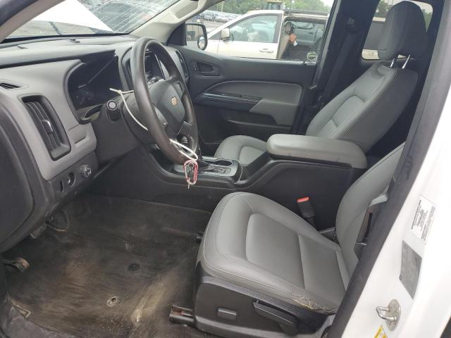 2015 CHEVROLET COLORADO 1GCHTAEA9F1187856