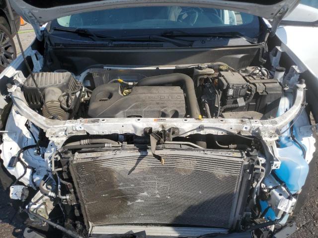 2023 CHEVROLET EQUINOX LT - 3GNAXKEG7PL112039