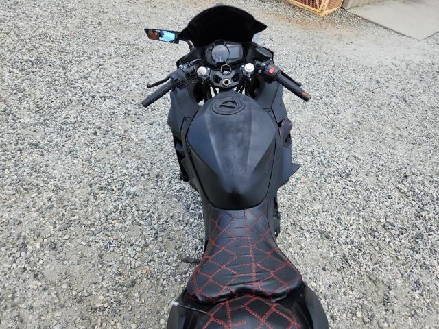 2020 KAWASAKI EX400 - JKAEXKH1XLDA77852