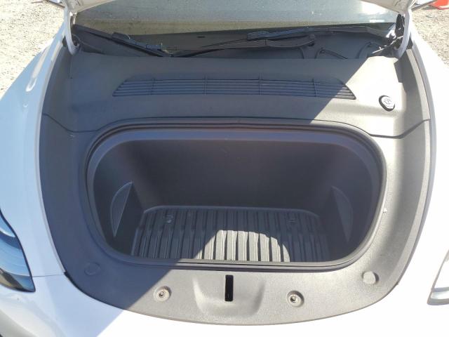 2023 TESLA MODEL Y 7SAYGDEE7PA098675