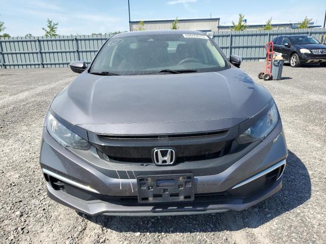 2020 HONDA CIVIC LX 2HGFC2F53LH015853