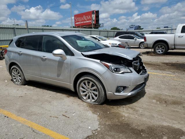 Vin: lrbfx2sa4kd027008, lot: 63494565, buick envision essence 20194