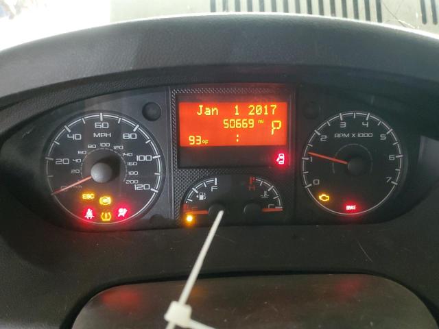 2019 RAM PROMASTER 3C6TRVAG9KE518797