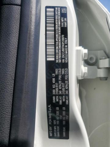 2016 JEEP RENEGADE L - ZACCJBBT9GPC58079