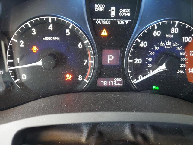 2015 LEXUS RX 350 2T2ZK1BA6FC150430