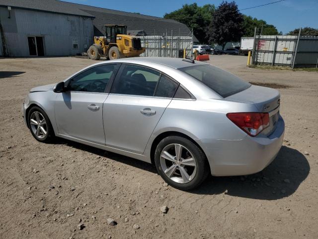 2015 CHEVROLET CRUZE LT 1G1PE5SB5F7169449