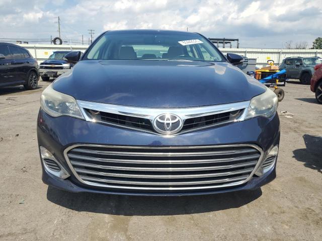 2015 TOYOTA AVALON XLE 4T1BK1EB5FU166062