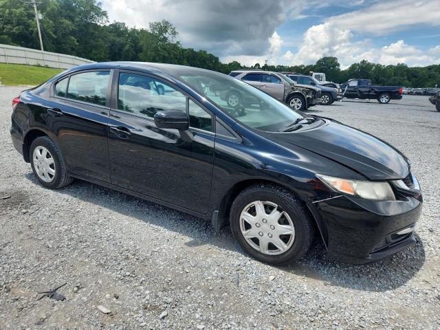 Vin: 19xfb2f52fe114469, lot: 62752595, honda civic lx 20154