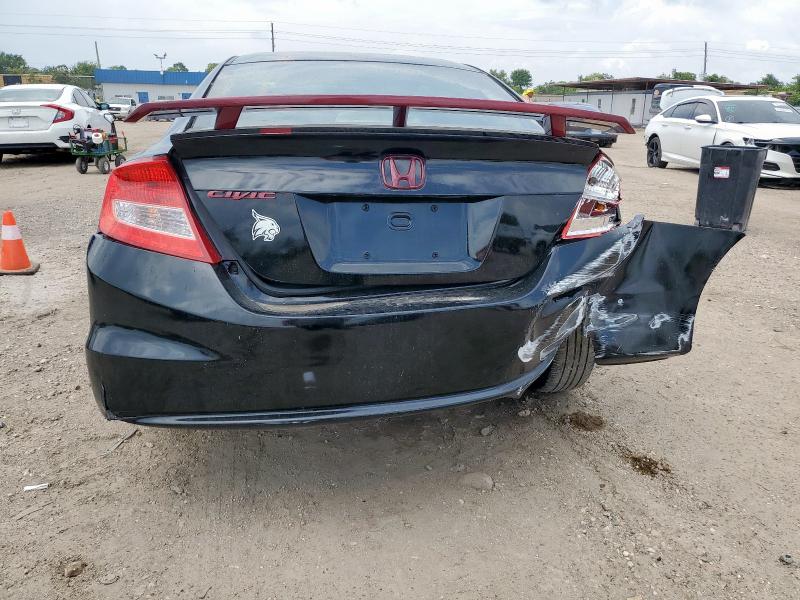 2012 HONDA CIVIC LX - 2HGFG3B50CH566774