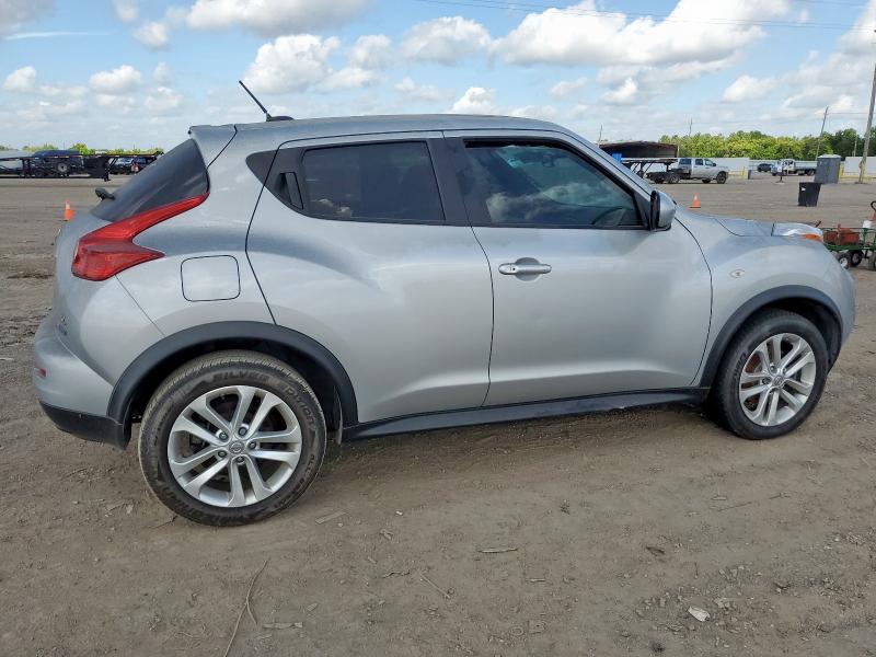 2013 NISSAN JUKE S - JN8AF5MR1DT206378