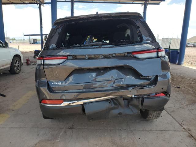 2024 JEEP GRAND CHER 1C4RJHAG2RC260698