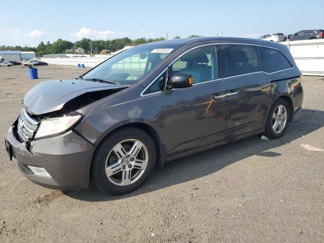 HONDA ODYSSEY TOURING