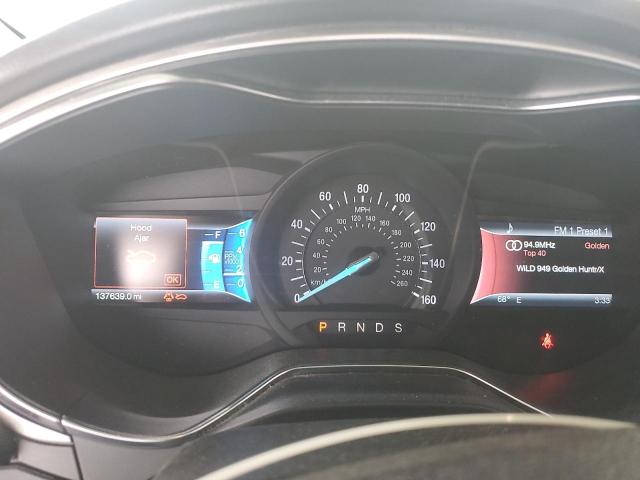 2013 FORD FUSION - 3FA6P0HR4DR362689