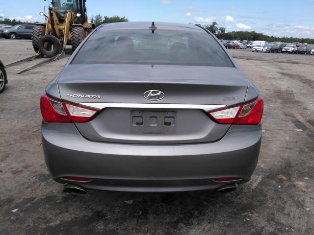 2012 HYUNDAI SONATA SE - 5NPEC4AB9CH360041