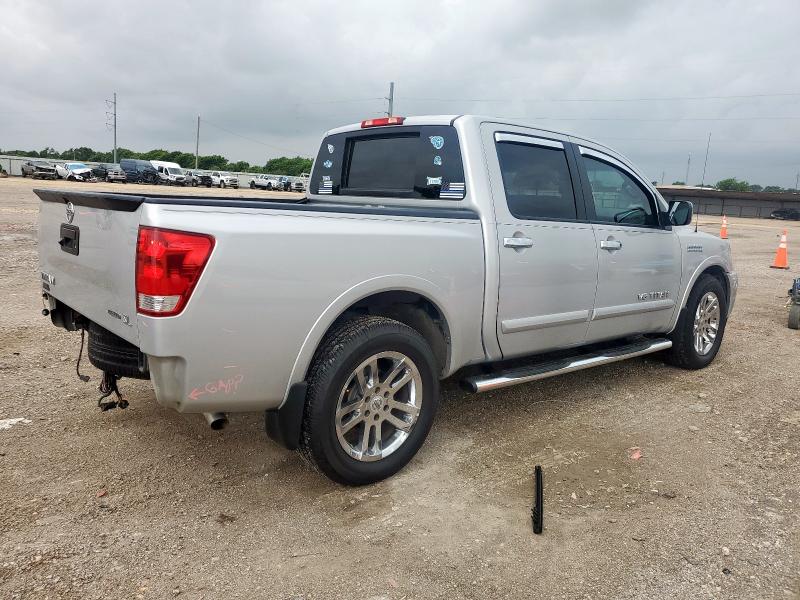 Vin: 1n6ba0ed2dn304700, lot: 63384735, nissan titan s 20133