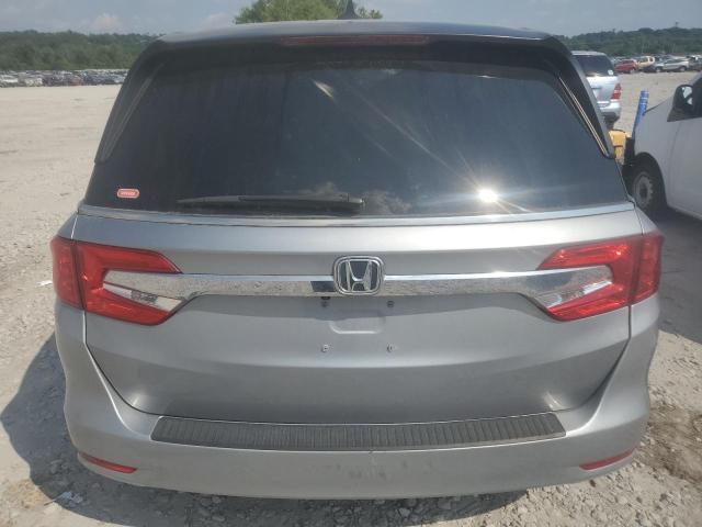 2020 HONDA ODYSSEY EX 5FNRL6H74LB066902