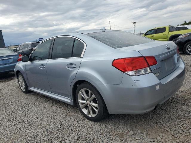 2014 SUBARU LEGACY 2.5 - 4S3BMBD65E3016174