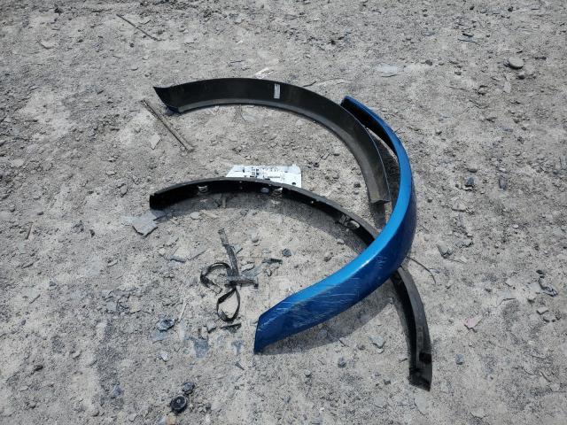 2023 FORD BRONCO BASE - 1FMEE5BP9PLB40955