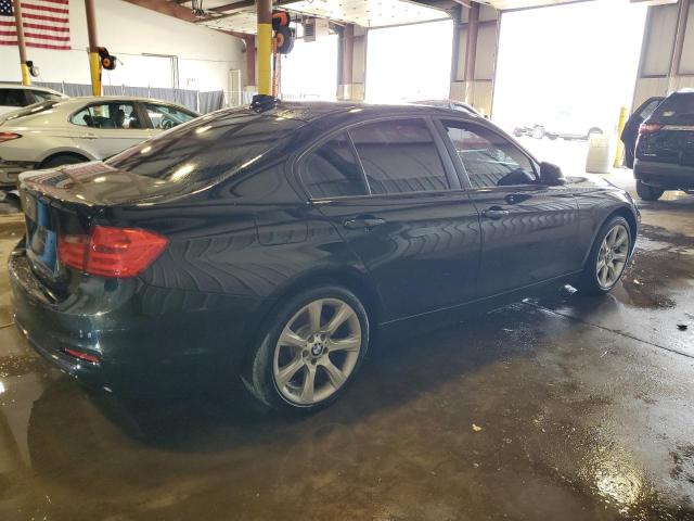 2015 BMW 328 XI WBA3B3C59FF546914