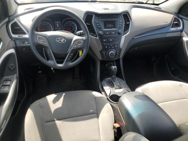 2016 HYUNDAI SANTA FE S - 5XYZUDLB1GG343808