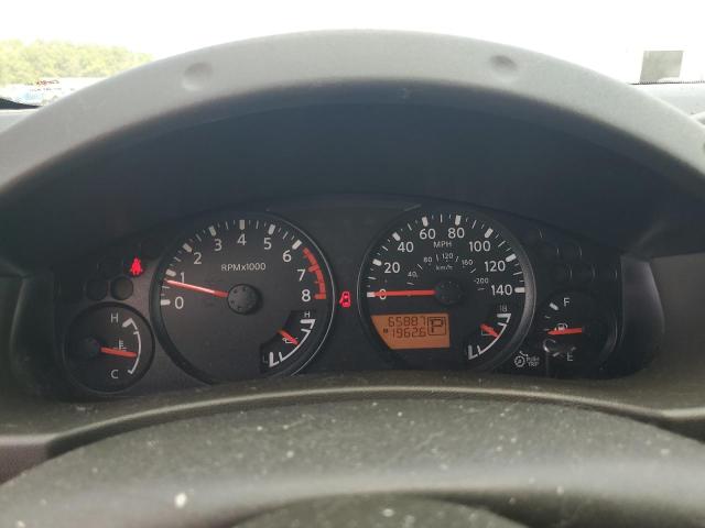2015 NISSAN FRONTIER S - 1N6BD0CT8FN759118