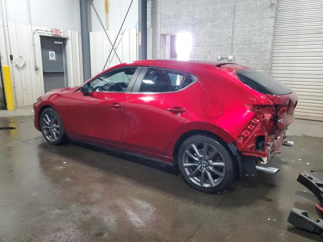 2021 MAZDA 3 PREFERRE JM1BPBLL5M1402960