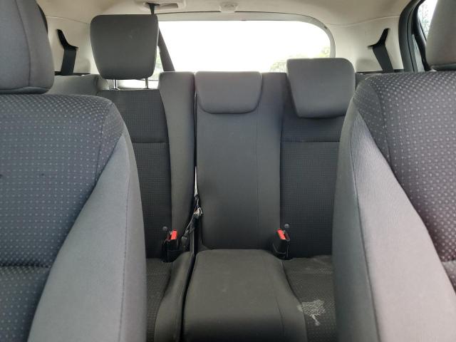 2022 HONDA HR-V LX 3CZRU5H37NM709594