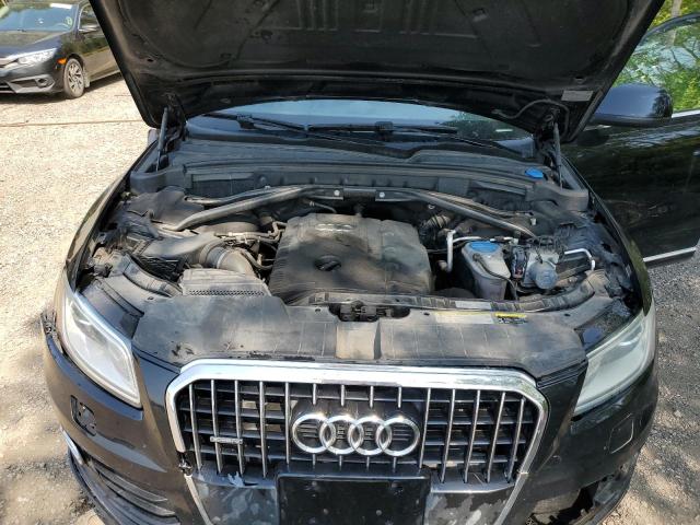 2014 AUDI Q5 PREMIUM - WA1LFCFP2EA013507