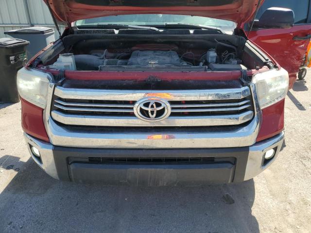 2017 TOYOTA TUNDRA DOUBLE CAB SR 5TFUW5F19HX625920