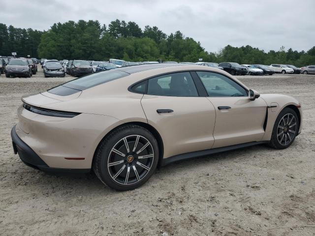 2022 PORSCHE TAYCAN 4S WP0AB2Y10NSA45834
