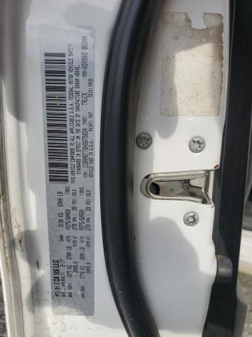 2017 RAM 1500 SLT 1C6RR6TT6HS675834