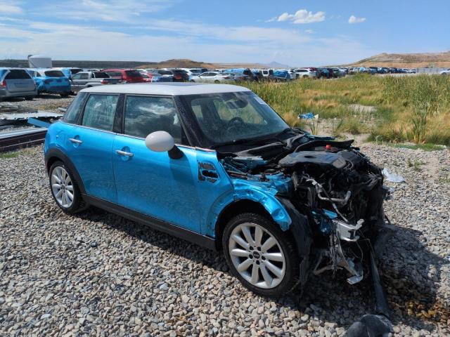 2016 MINI COOPER WMWXU1C50G2D09885