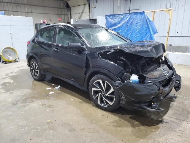 2019 HONDA HR-V SPORT - 3CZRU6H19KG709580