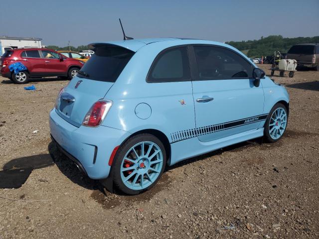 2017 FIAT 500 ABARTH 3C3CFFFH6HT524042