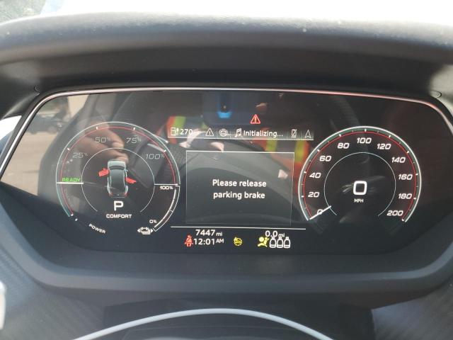 2024 AUDI E-TRON GT WAUCJBFW0R7002933