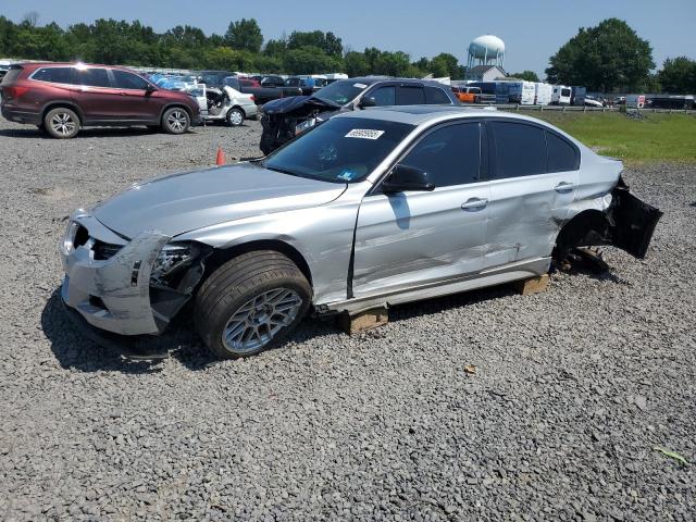 2018 BMW 340 XI WBA8B7C57JA586038