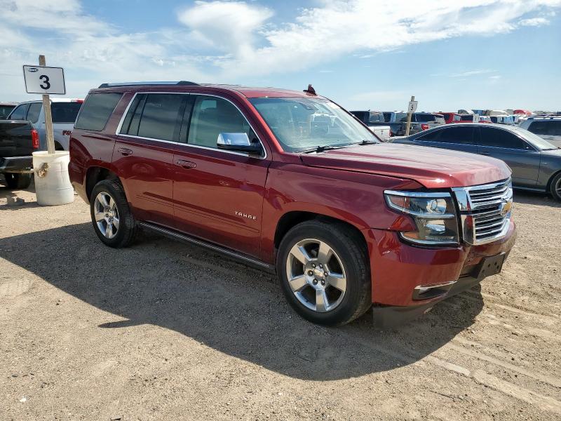 2017 CHEVROLET TAHOE K150 1GNSKCKC4HR125254