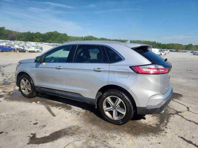 2019 FORD EDGE SEL - 2FMPK3J98KBC68797