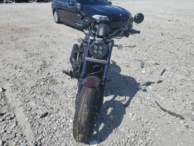 2021 HONDA CMX1100 D JH2SC8317MK001912