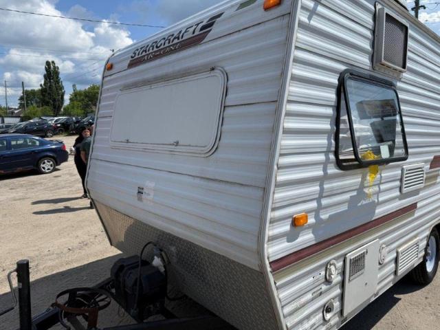 2011 STARCRAFT AR-ONE MAX - 1SABSHAG9B28W5208