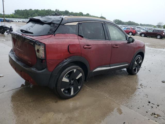 2025 NISSAN KICKS SR - 3N8AP6DC3SL379531