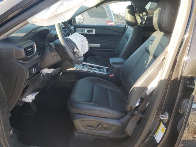 2023 FORD EXPLORER L - 1FMSK7FHXPGC31753