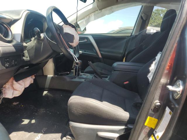 2018 TOYOTA RAV4 ADVEN - JTMWFREV6JD121563